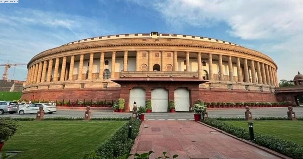 Nine bills passed by Parliament in winter session